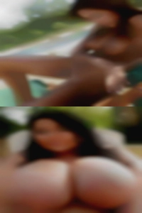 Waxed horny woman looking and for threesome clean.