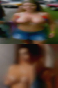Plain ole horny fucking women.