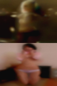 Sluts wife swap in hot Oil City!