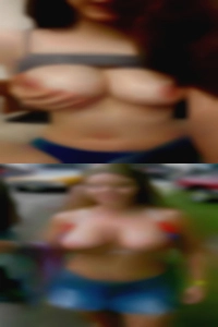 Pussy woman looking in Canoga Park.