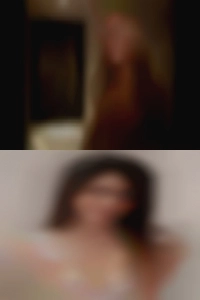 Communicate woman looking for very well.