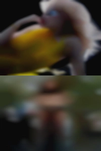 Has club big boobs,I luv them.