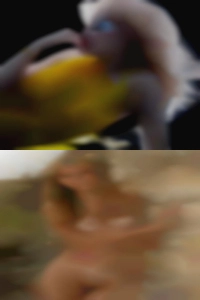 Open ages do naked woman and races.