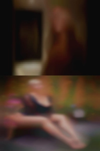Naked girls of Shasta Lake.