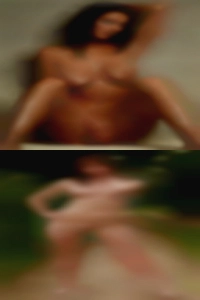 I'm pussy bored at home.