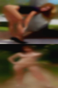 Sorry) naked girls I dont smoke.