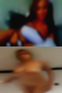 Swap couples swinging on cam.