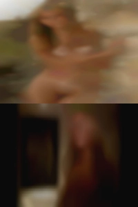 CT mature naked strings attached woman.
