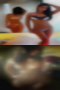 You girls both open nude don't smoke.