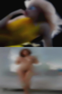 I like swapping ad jokes and sexy couple booty.
